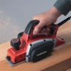 Ренде Makita MT електрическо 500 W, 82 мм, 0-2 мм, M1901 - Image 4