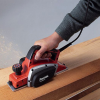 Ренде Makita MT електрическо 500 W, 82 мм, 0-1 мм, M1902 - Image 3