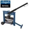 Гилотина за павета HSC120 Scheppach 5908503900 320mm