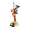 Резачка акумулаторна BK-GP23 Set , 18V , 2a/h ,100mm - Image 2