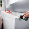 Ролетка Bosch лазерна 40 м, 0.05 мм/м, PLR 40 C - Image 2