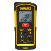 Ролетка DeWALT лазерна 100 м, 1 мм/м, DW03101