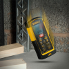 Ролетка DeWALT лазерна 100 м, 1 мм/м, DW03101 - Image 3