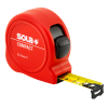 Ролетка Sola пластмасова 8 м, Compact CO 8