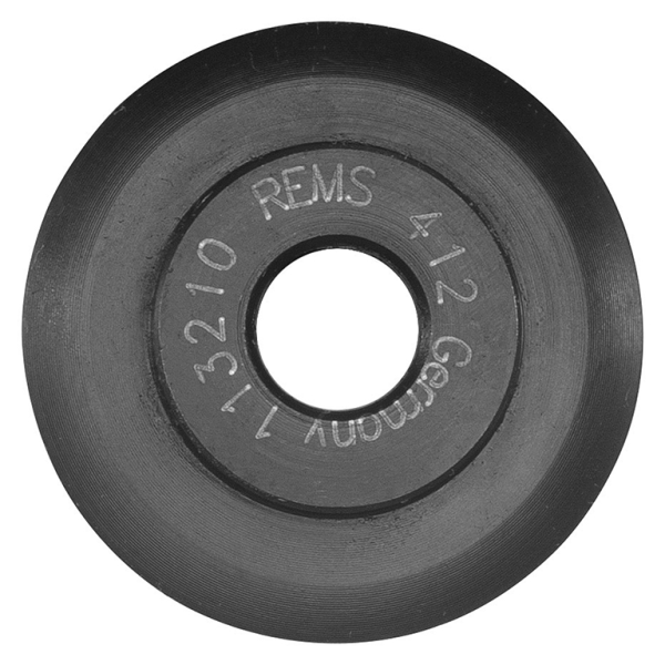 Ролка за тръборез REMS за Cu-INOX тръби 3-120 мм, ф 19.5 мм, Rems аксесоари