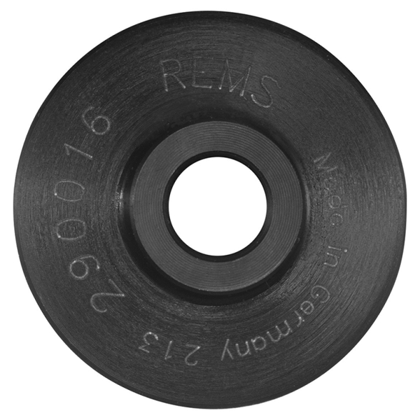 Ролка за тръборез REMS за тръби PE и PP 10-63 мм, ф 25 мм