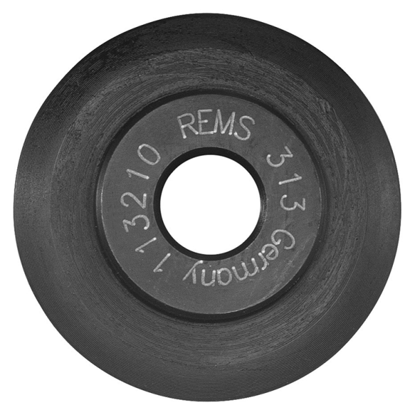 Ролка за тръборез REMS за Cu-INOX тръби 3-120 мм, ф 18.5 мм