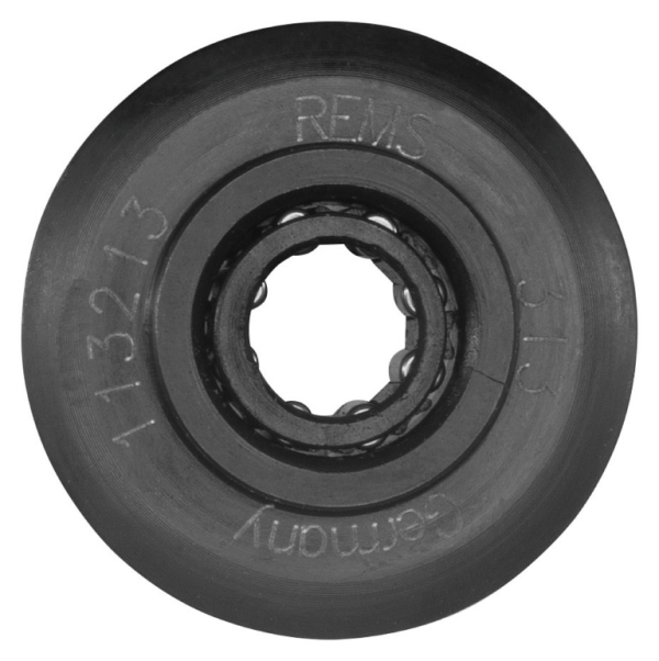 Ролка за тръборез REMS за Cu-INOX тръби 3-120 мм, ф 19.5 мм, CU/INOX 3-120 S
