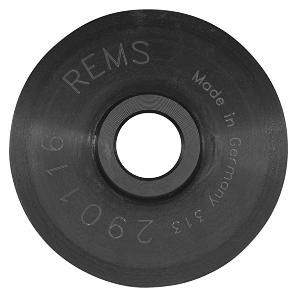 Ролка за тръборез REMS за тръби PE и PP 50-315 мм, ф 35 мм
