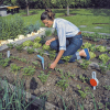 Садило Gardena за разсад метално 195 мм - Image 2