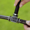 Съединител на маркучи Gardena ъглов за капково напояване 1/2 ", 13 мм, 2 бр. - Image 2