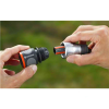 Съединител на маркучи Gardena бърза връзка Ж - маркуч 1/2", Premium - Image 4