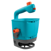 Сеялка Gardena ръчна 2 кг, Handspreader M