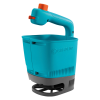 Сеялка Gardena ръчна 2 кг, Handspreader M - Image 2
