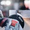 Подложка шайба Bosch за ъглошлайф с велкро ф 125 мм, X-LOCK, X-LOCK - Image 3
