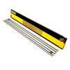 Шина DeWALT водеща за циркуляр 1500 мм - Image 3
