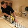 Шина DeWALT водеща за циркуляр 1500 мм - Image 2