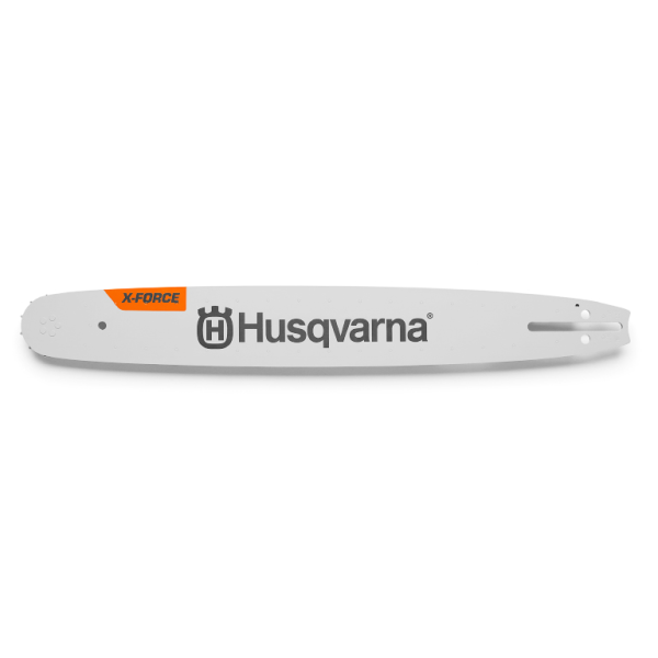 Шина Husqvarna за верижен трион 38 см, 0.325 „, 1.5 мм, 64