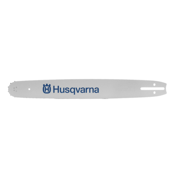 Шина Husqvarna за верижен трион 45 см, 0.325 „, 1.3 мм, 72