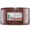 Шкурка Bosch на руло на текстилна основа 115 мм, P180, J450 - Image 2
