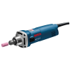 Права Bosch прав с плавно регулиране 650 W, 10 000-30 000 об./мин, GGS 28 CE