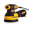 Шлайф DeWALT орбитален с плавно регулиране 280 W, ф 125 мм, 8000-12 000 об./мин, DWE6423 - Image 4