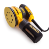 Шлайф DeWALT орбитален с плавно регулиране 280 W, ф 125 мм, 8000-12 000 об./мин, DWE6423 - Image 2