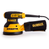 Шлайф DeWALT орбитален с плавно регулиране 280 W, ф 125 мм, 8000-12 000 об./мин, DWE6423 - Image 5