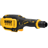 Шлайф DeWALT орбитален за стени и тавани акумулаторен без батерия и зарядно, ф 225 мм, 18 V, 700-1200 об./мин, DCE800N - Image 2