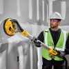 Шлайф DeWALT орбитален за стени и тавани акумулаторен без батерия и зарядно, ф 225 мм, 18 V, 700-1200 об./мин, DCE800N - Image 3