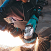 Ъглошлайф ф 230 мм Makita	GA9040RF01 - Image 2