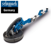 Шлайф-машина за гипсокартон DS920X 710W Scheppach 5903817901 - Image 3