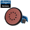 Шлайф-машина за гипсокартон DS920X 710W Scheppach 5903817901 - Image 4