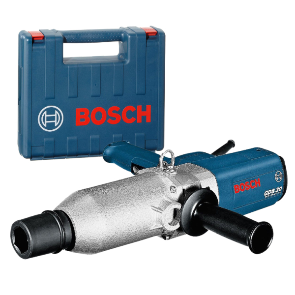 Гайковерт ударен  Bosch GDS 30 Professional