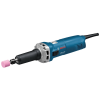 Права Bosch прав с плавно регулиране 650 W, 10 000-30 000 об./мин, GGS 28 LCE