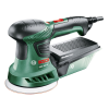 Шлайф Bosch орбитален с плавно регулиране 270 W, ф 125 мм, 4000-24 000 об./мин, PEX 300 AE