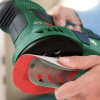 Шлайф Bosch орбитален с плавно регулиране 270 W, ф 125 мм, 4000-24 000 об./мин, PEX 300 AE - Image 4