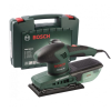 Виброшлайф Bosch електрически с правоъгълна плоча 200 W, 24 000 хода/мин, 92x182 мм, PSS 200 AC - Image 5