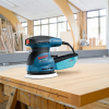 Шлайф Bosch орбитален с плавно регулиране 250 W, ф 125 мм, 7500-12 000 об./мин, GEX 125-1 AE - Image 5