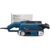 Шлайф Bosch лентов с плавно регулиране 750 W, 200-330 м/мин, 533x75 мм, GBS 75 AE - Image 2