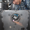 Шлайф Bosch прав с плавно регулиране 600 W, 30 000 об./мин, GGS 28 C - Image 3