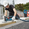 Фреза Bosch за бетон 1500 W, 9300 об./мин, 125 мм, GBR 15 CA Professional - Image 2