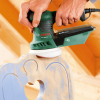 Шлайф Bosch орбитален с плавно регулиране 270 W, ф 125 мм, 4000-24 000 об./мин, PEX 300 AE - Image 4