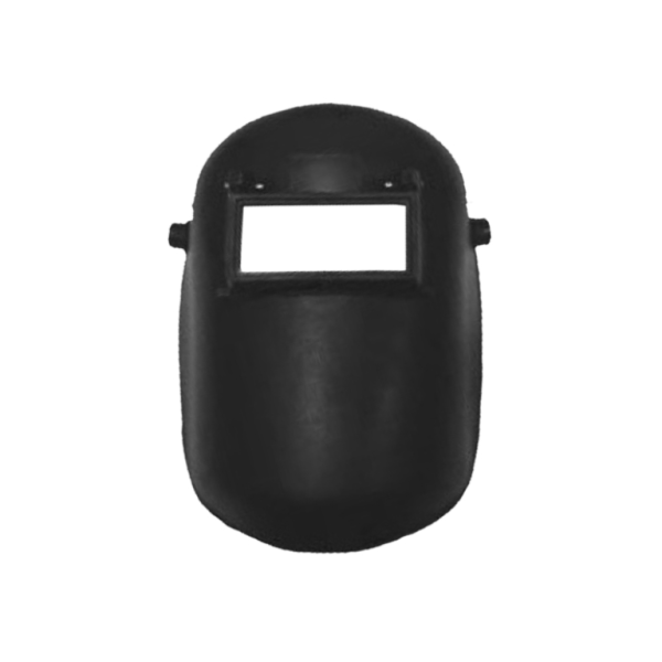 Шлем за заваряване REM Power без предпазно стъкло за електрожен пластмаса, S 800
