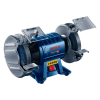 Шмиргел Bosch настолен ф 200х32 мм, 600 W, 3600 об./мин, GBG 60-20 Professional