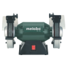 Шмиргел 350W 150mm METABO DS 150 - Image 2