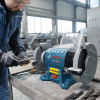 Шмиргел Bosch настолен ф 200х32 мм, 600 W, 3600 об./мин, GBG 60-20 Professional - Image 2