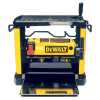 Щрайхмус DeWALT настолен 1800 W, 10 000 об./мин, 317 мм, DW733 - Image 2