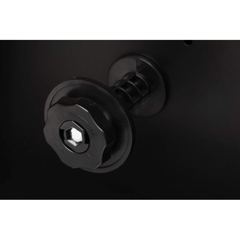 Комбиниран заваръчен инверторен апарат 220A MIG FLUX / TIG LIFT / MMA