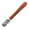 Стъклорез Bohle с ролки от волфрамов карбид 6 бр. 3-10 мм, 130 °, Silberschnitt 100